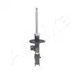 Amortisseur avant droit ASHIKA MA-80003 - Visuel 1