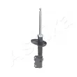 Amortisseur avant droit ASHIKA MA-80003 - Visuel 2