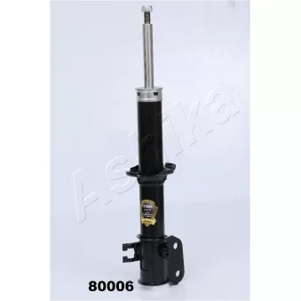 Amortisseur avant droit ASHIKA MA-80006