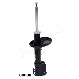 Amortisseur avant gauche ASHIKA MA-80008