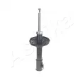 Amortisseur avant gauche ASHIKA MA-80010 - Visuel 3
