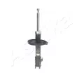 Amortisseur avant droit ASHIKA MA-80011 - Visuel 1