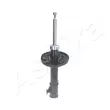 Amortisseur avant droit ASHIKA MA-80011 - Visuel 3