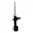 Amortisseur avant gauche ASHIKA MA-80014 - Visuel 2