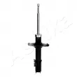Amortisseur avant gauche ASHIKA MA-80014 - Visuel 3
