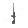 Amortisseur avant gauche ASHIKA MA-80015 - Visuel 1
