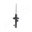 Amortisseur avant gauche ASHIKA MA-80015 - Visuel 2