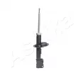 Amortisseur avant gauche ASHIKA MA-80015 - Visuel 3