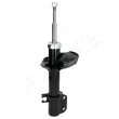 Amortisseur avant droit ASHIKA MA-80016 - Visuel 3