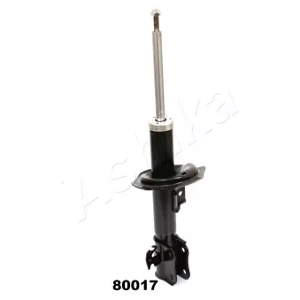 Amortisseur avant droit ASHIKA MA-80017