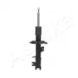 Amortisseur avant gauche ASHIKA MA-80019 - Visuel 2