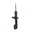 Amortisseur avant gauche ASHIKA MA-80019 - Visuel 3