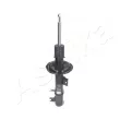 Amortisseur avant droit ASHIKA MA-80020 - Visuel 1