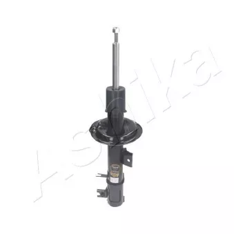 Amortisseur avant droit ASHIKA MA-80020