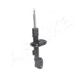Amortisseur avant droit ASHIKA MA-80020 - Visuel 2