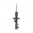 Amortisseur avant droit ASHIKA MA-80020 - Visuel 3