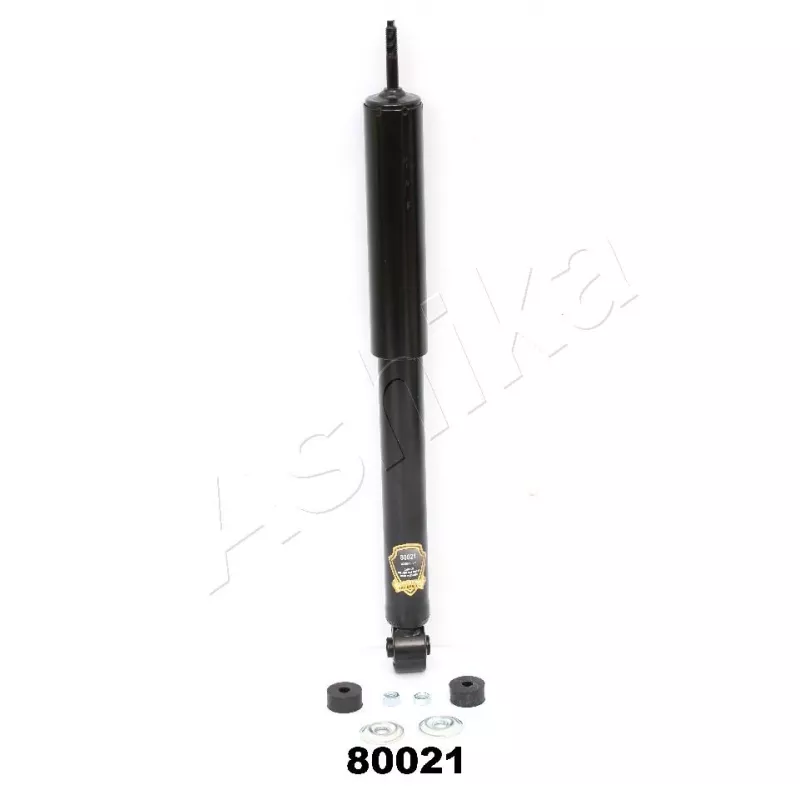 Jeu de 2 amortisseurs arrière ASHIKA MA-80021