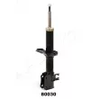 Amortisseur avant droit ASHIKA MA-80030 - Visuel 1