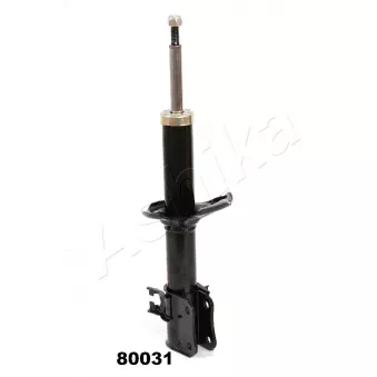 Amortisseur avant gauche ASHIKA MA-80031