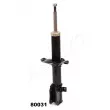 Amortisseur avant gauche ASHIKA MA-80031 - Visuel 2