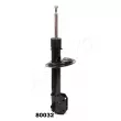 Amortisseur avant gauche ASHIKA MA-80032 - Visuel 1