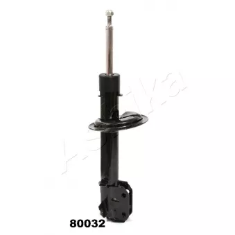 Amortisseur avant gauche ASHIKA MA-80032