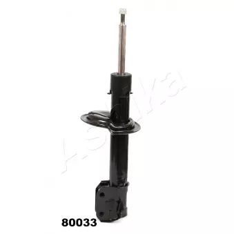 Amortisseur avant droit ASHIKA MA-80033