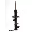 Amortisseur avant droit ASHIKA MA-80033 - Visuel 2