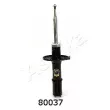 Amortisseur avant droit ASHIKA MA-80037 - Visuel 1