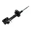 Amortisseur avant droit ASHIKA MA-80040 - Visuel 1
