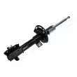 Amortisseur avant gauche ASHIKA MA-80041 - Visuel 1
