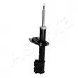 Amortisseur avant droit ASHIKA MA-80042 - Visuel 2
