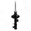 Amortisseur avant droit ASHIKA MA-80042 - Visuel 3