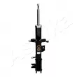 Amortisseur avant gauche ASHIKA MA-80043 - Visuel 1