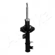 Amortisseur avant gauche ASHIKA MA-80043 - Visuel 3