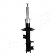 Amortisseur avant droit ASHIKA MA-80044 - Visuel 1
