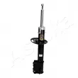 Amortisseur avant droit ASHIKA MA-80044 - Visuel 2