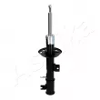 Amortisseur avant droit ASHIKA MA-80044 - Visuel 3