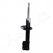 Amortisseur avant gauche ASHIKA MA-80045 - Visuel 2