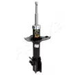 Amortisseur avant gauche ASHIKA MA-80046 - Visuel 1