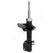 Amortisseur avant gauche ASHIKA MA-80046 - Visuel 2