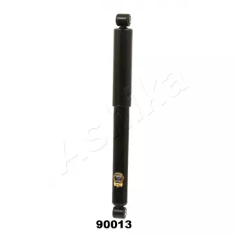 Jeu de 2 amortisseurs arrière ASHIKA MA-90013