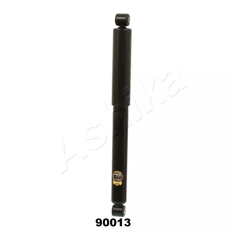 Jeu de 2 amortisseurs arrière ASHIKA MA-90013