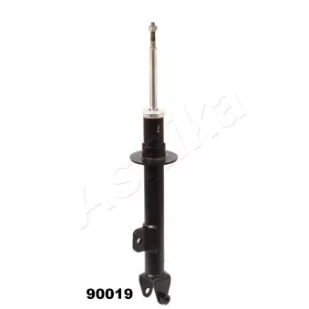 Amortisseur avant gauche ASHIKA MA-90019