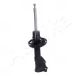 Amortisseur avant droit ASHIKA MA-90022 - Visuel 3