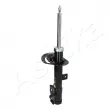 Amortisseur avant droit ASHIKA MA-90023 - Visuel 2