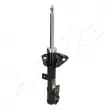 Amortisseur avant gauche ASHIKA MA-90024 - Visuel 3
