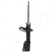Amortisseur avant droit ASHIKA MA-90025 - Visuel 2