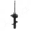 Amortisseur avant droit ASHIKA MA-90025 - Visuel 3