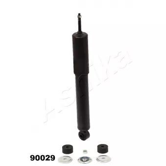 Jeu de 2 amortisseurs avant ASHIKA MA-90029